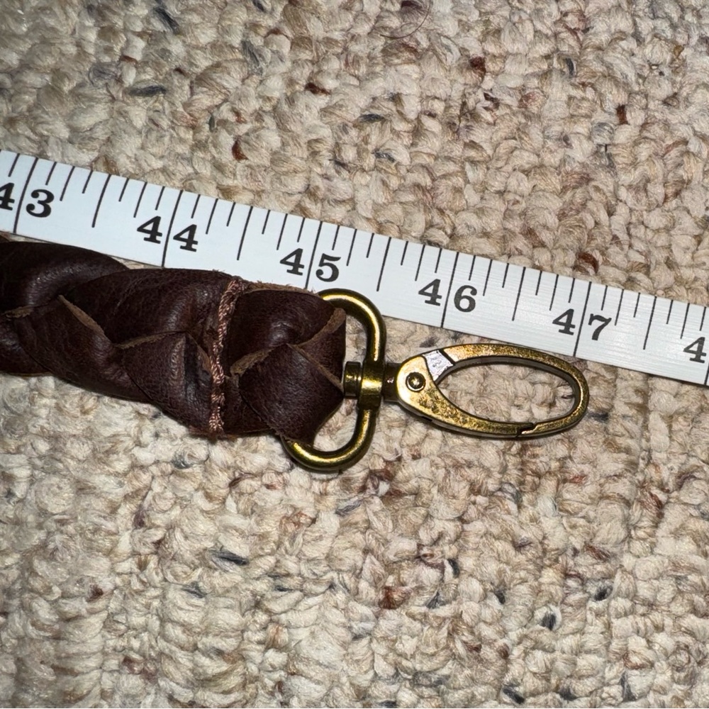 Vintage Louis Vuitton purse from Vintage Boho Bags - Picture 9 of 12